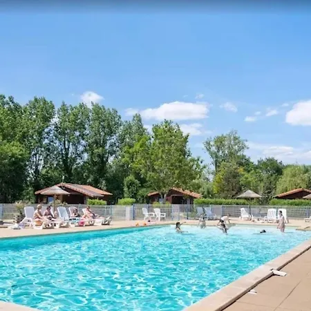 Mobilehome Vallon 49 *