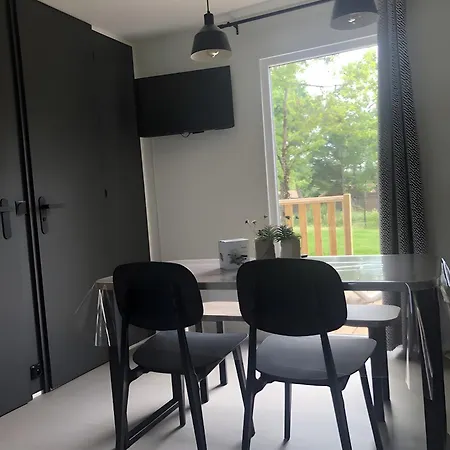 Mobilehome Vallon 49 *