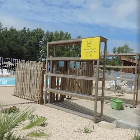 Mobilehome Vallon 49