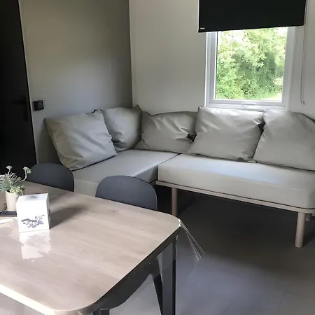 Mobilehome Vallon 49 Ferienhaus *