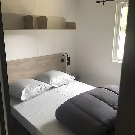 Mobilehome Vallon 49 Ferienhaus *