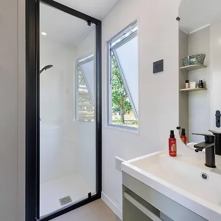 Mobilehome Vallon 49 Saint-Gervais (Vendee)