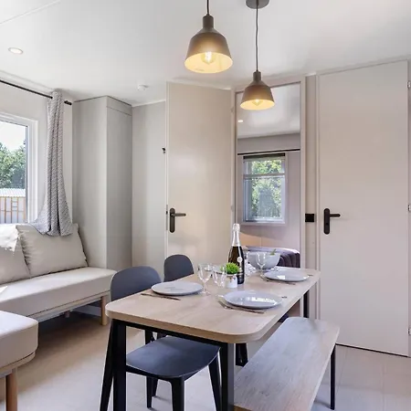 Mobilehome Vallon 49