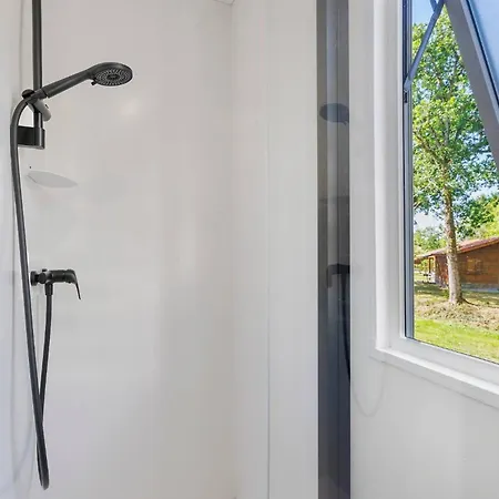 Mobilehome Vallon 49 Saint-Gervais (Vendee)