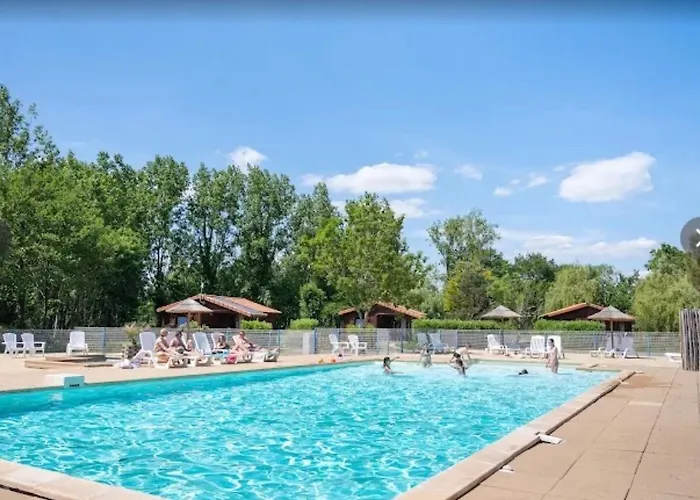 Mobilehome Vallon 49 *