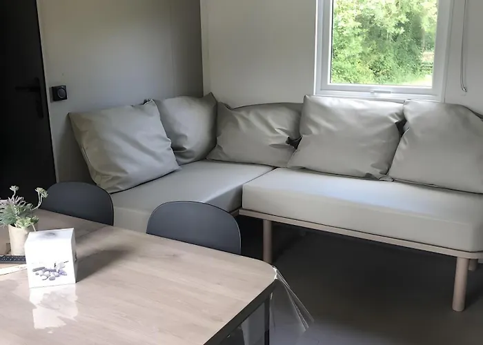 Casa vacanze Mobilehome Vallon 49