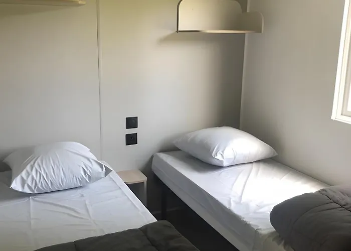 Mobilehome Vallon 49 Holiday home