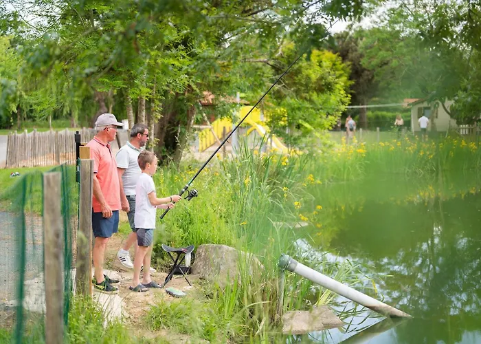 Mobilehome Vallon 49 Casa vacanze *