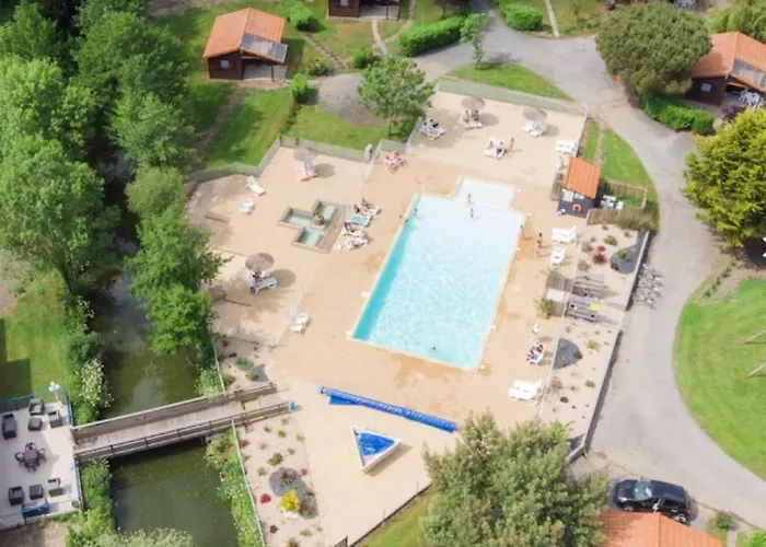 Mobilehome Vallon 49 Holiday home